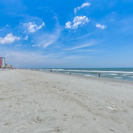 Paradise Resort Unit 1407 Миртл-Бич Экстерьер фото