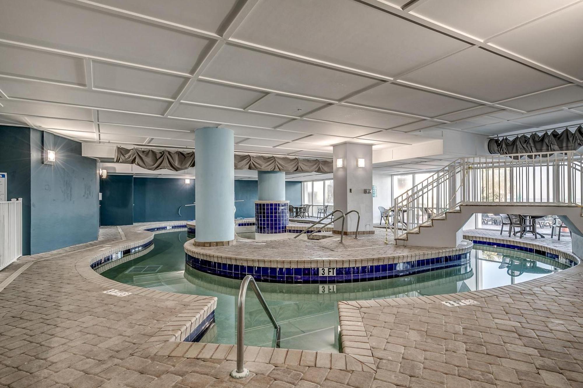 Paradise Resort Unit 1407 Миртл-Бич Экстерьер фото