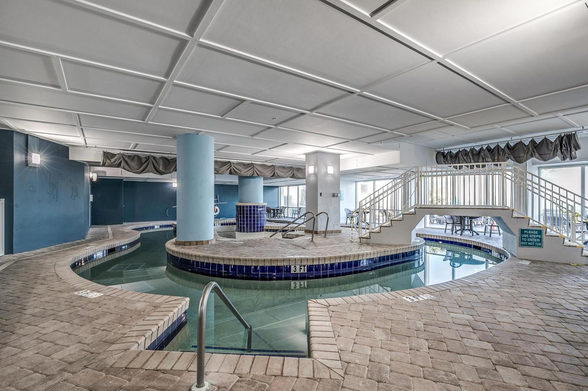 Paradise Resort Unit 1407 Миртл-Бич Экстерьер фото
