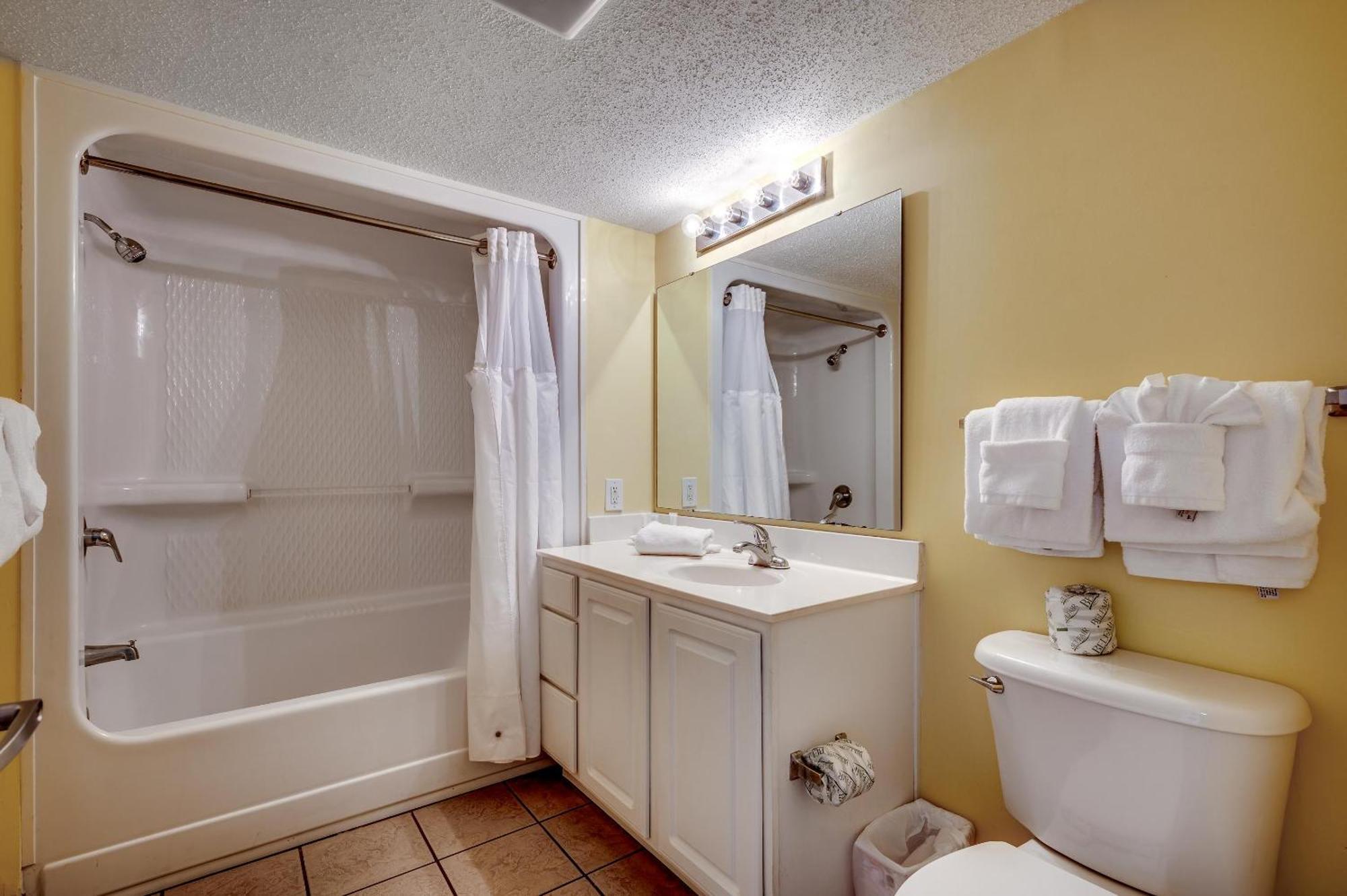 Paradise Resort Unit 1407 Миртл-Бич Экстерьер фото