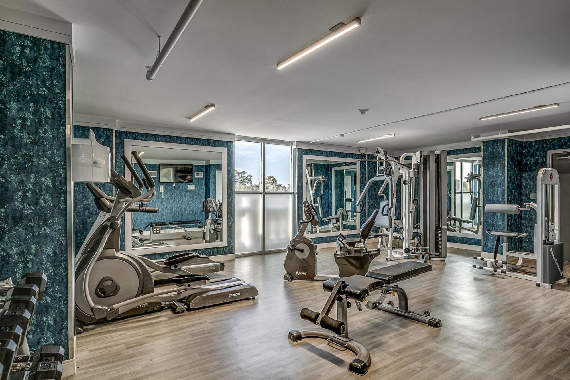 Paradise Resort Unit 1407 Миртл-Бич Экстерьер фото